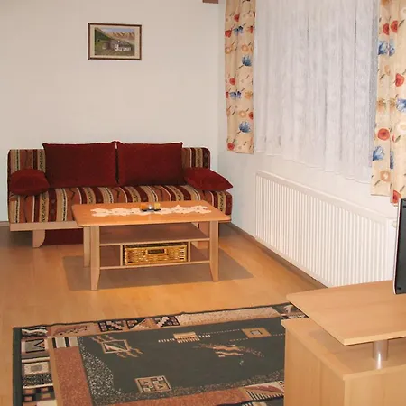 Bergkristall 115w Apartment *