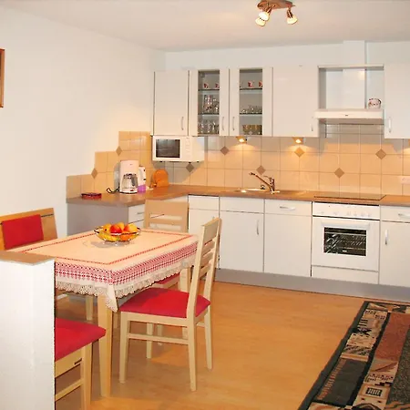 Bergkristall 115w * Spiss