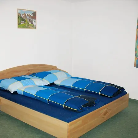 Apartment Bergkristall 115w