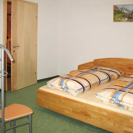 Apartment Bergkristall 115w *