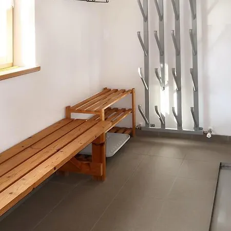 Apartment Bergkristall 115w